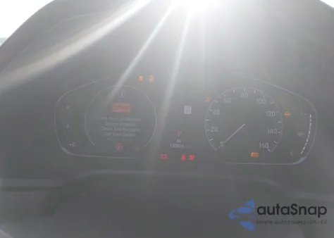 2020 Honda Accord Ex из США, поврежденный, VIN 1HGCV1F49LA157735